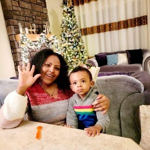 Meet your Posher, Tg